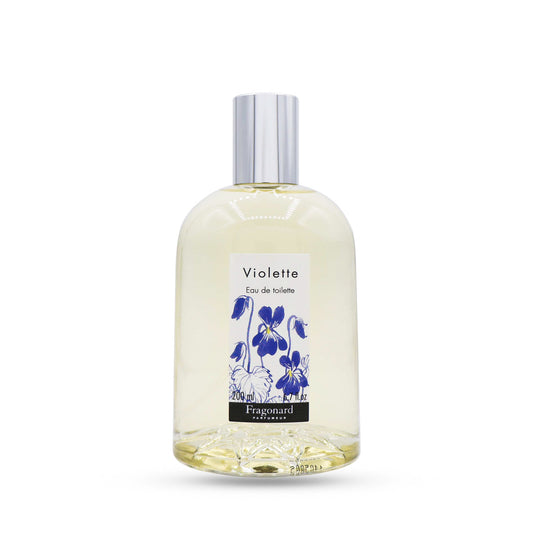 Fragonard Violette Perfume