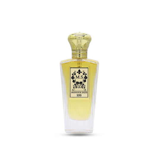 Mansour Saud Perfume 106