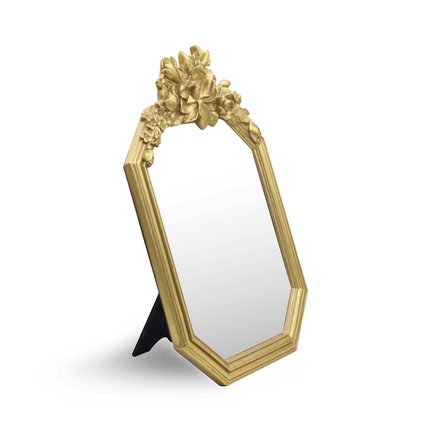 Fleur d'or Mirror